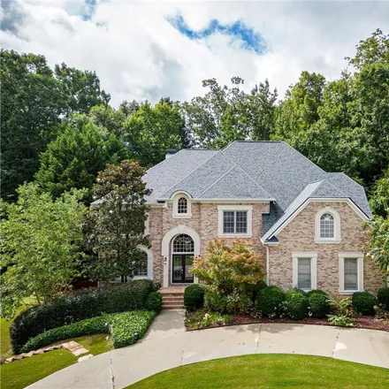 Buy this 6 bed house on Hidden Oak Court in Atlanta, GA 30331