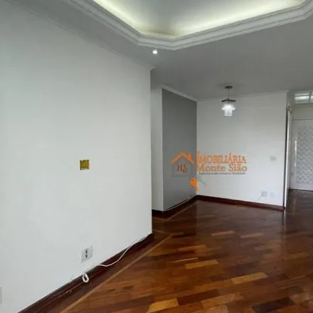Buy this 2 bed apartment on Avenida Doutor Timoteo Penteado 97 in Centro, Guarulhos - SP