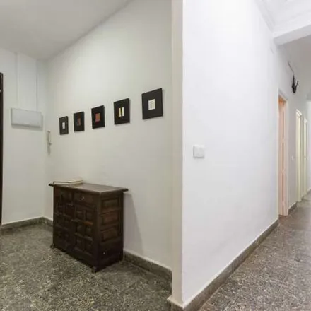 Image 4 - Carrer dels Centelles, 42, 46006 Valencia, Spain - Apartment for rent