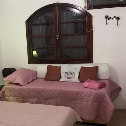 Rent this 2 bed house on Rio de Janeiro in Região Metropolitana do Rio de Janeiro, Brazil