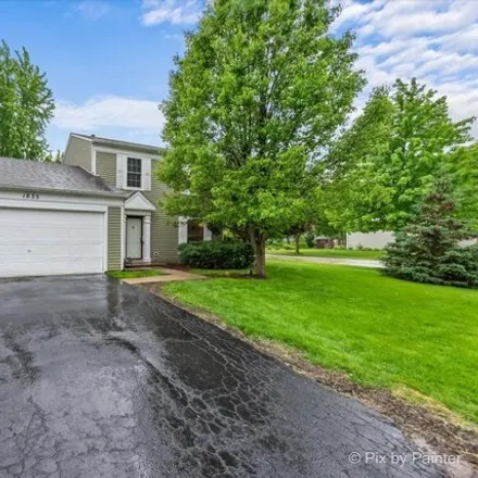 Image 2 - 1893 St Andrews Circle, Elgin, IL 60123, USA - House for sale
