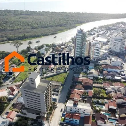 Buy this 3 bed apartment on Rua Justino Adalberto Leal in Centro, Biguaçu - SC