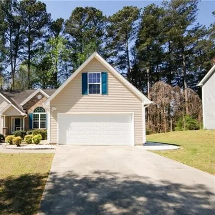 Image 5 - 1572 Stephens Pond View Southwest, Gwinnett County, GA 30052, USA - House for rent