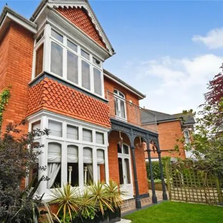 Buy this 5 bed house on 20 New Park Road in Bournemouth, Christchurch and Poole