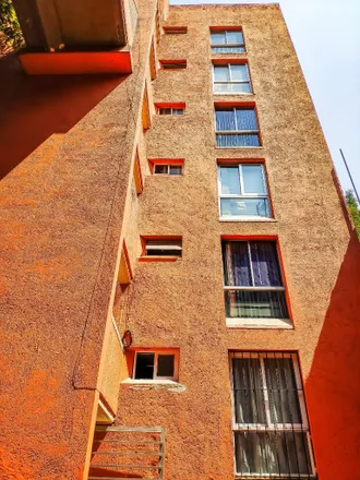 Image 9 - Calzada de las Arcadas 89, Álvaro Obregón, 01560 Mexico City, Mexico - Apartment for rent