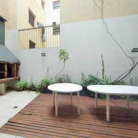 Buy this 4 bed house on Gaspar Melchor Jovellanos 585 in Barracas, 1268 Buenos Aires