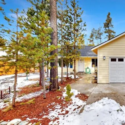 Buy this 3 bed house on 17216 Golden Eye Drive in Deschutes County, OR 97707