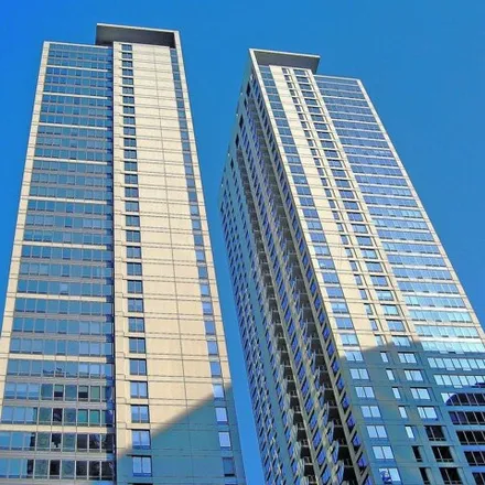 Buy this 1 bed condo on 600 Lake Shore Drive in 600 North Lake Shore Drive, Chicago