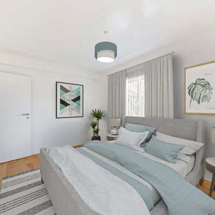 Rent this 3 bed apartment on Frank-Buchserstrasse 10 in 4532 Bezirk Lebern, Switzerland