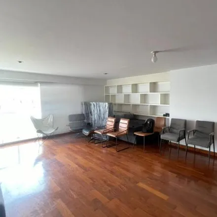Buy this 3 bed apartment on Avenida Guardia Civil 739 in La Victoria, Lima Metropolitan Area 15021