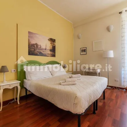 Rent this 4 bed apartment on Panificio in Via Mocenigo, 00192 Rome RM