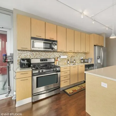 Image 8 - R+D659, 659 West Randolph Street, Chicago, IL 60661, USA - Condo for rent