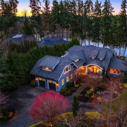 Buy this 4 bed house on Northeast Country Club Road in Bainbridge Island, WA 98110