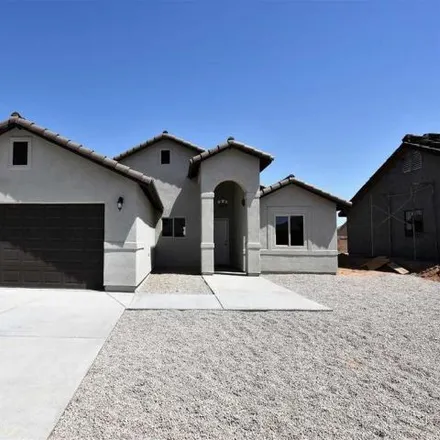 Image 1 - 27239 Red Rock Road, Wellton, AZ 85356, USA - House for sale
