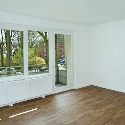 Image 2 - Walddörferstraße 380, 22047 Hamburg, Germany - Apartment for rent