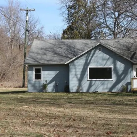 Image 1 - 9149 South Fork Road, Bass, Hardy County, WV 26836, USA - House for sale