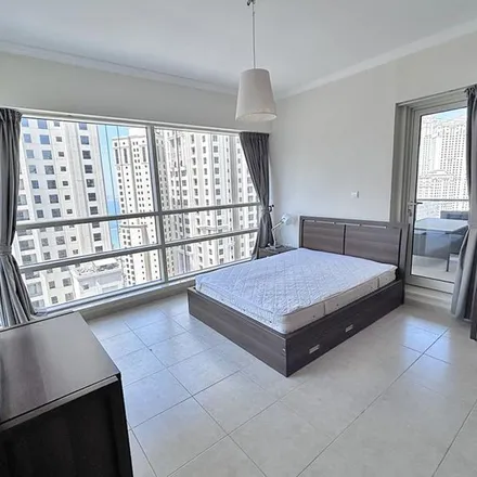 Image 7 - Time Place, Al Suwayeb Street, Dubai Marina, Dubai, United Arab Emirates - Apartment for rent