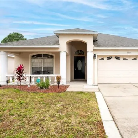 Buy this 4 bed house on Canterbury Lake Boulevard in Hillsborough County, FL 33619
