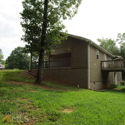 Image 5 - unnamed road, Lumpkin County, GA 03533, USA - House for sale