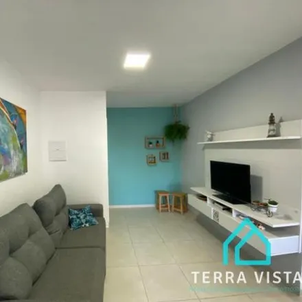 Buy this 2 bed apartment on Avenida Padre Manoel da Nóbrega in Perequê-Açu, Ubatuba - SP