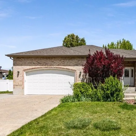 Buy this 5 bed house on 2420 West 1175 South in Syracuse, UT 84075