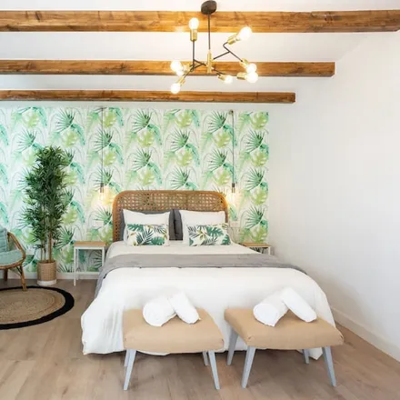 Rent this 1 bed apartment on San Cristóbal de La Laguna