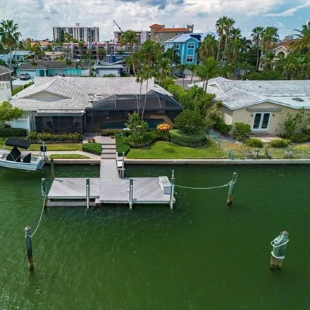 Image 8 - 136 Palm Island Southwest, Clearwater, FL 33767, USA - House for sale
