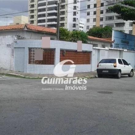 Image 1 - Rua Afonso Celso 402, Aldeota, Fortaleza - CE, 60140-190, Brazil - House for sale