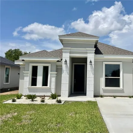 Image 1 - 2099 Callalilly Drive, Victoria Acres Colonia, Hidalgo County, TX 78537, USA - House for sale