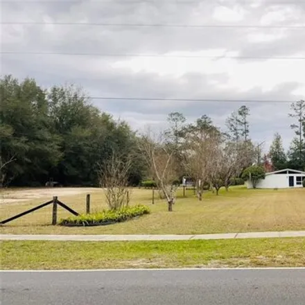 Image 3 - Northeast 80 Avenue, Bronson, Levy County, FL 32621, USA - House for sale