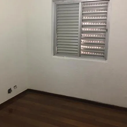 Buy this 3 bed apartment on Rua Particular C in Jardim Santa Cruz, São Paulo - SP