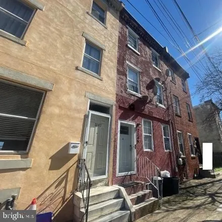 Buy this 3 bed house on 2145 North 4th Street in Philadelphia, PA 19133
