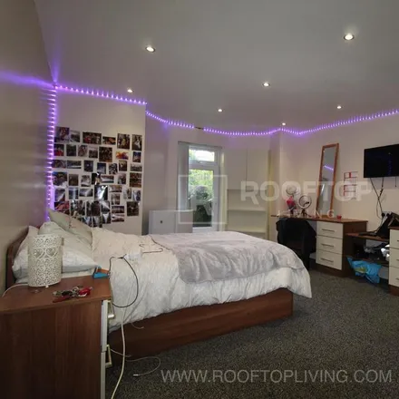 Image 6 - Bainbrigge Road, Leeds, LS6 3AD, United Kingdom - House for rent