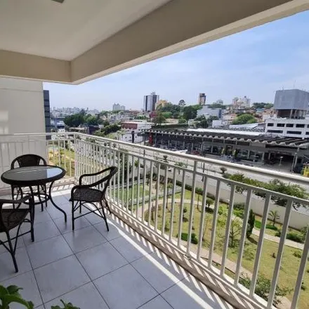 Buy this 3 bed apartment on Exclusiva Sex Shop in Avenida Brigadeiro Faria Lima 365, Centro