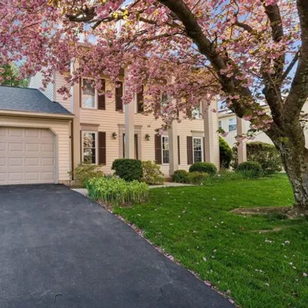 Buy this 4 bed house on 403 Bostwick Lane in Gaithersburg, MD 20878