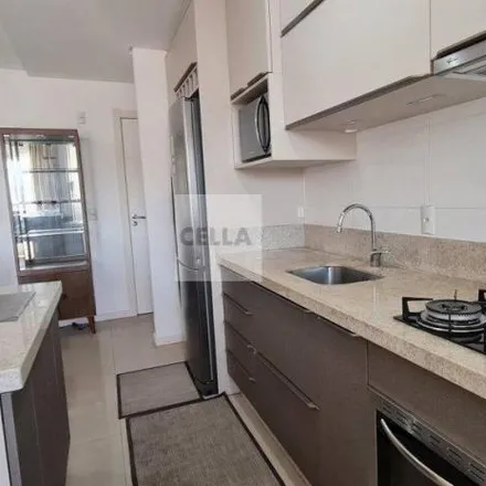 Buy this 3 bed apartment on Rua Souza Dutra 471 in Estreito, Florianópolis - SC