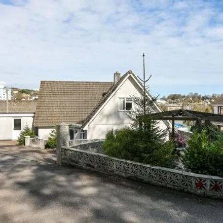 Buy this 3 bed house on Old Lawn School Lane in St. Austell, PL25 5HR