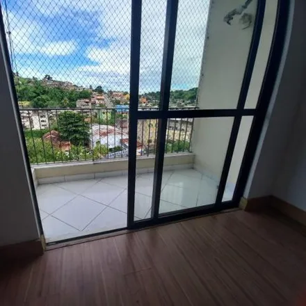 Buy this 2 bed apartment on Rua Doutor Pio Borges in Pita, São Gonçalo - RJ