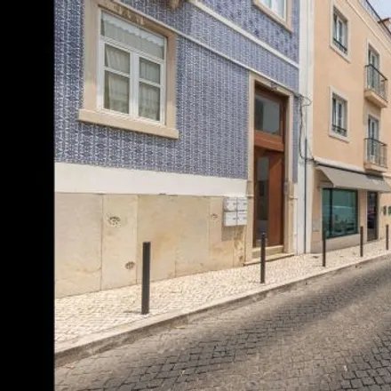 Image 3 - Rua do Embaixador, 1300-217 Lisbon, Portugal - Apartment for rent