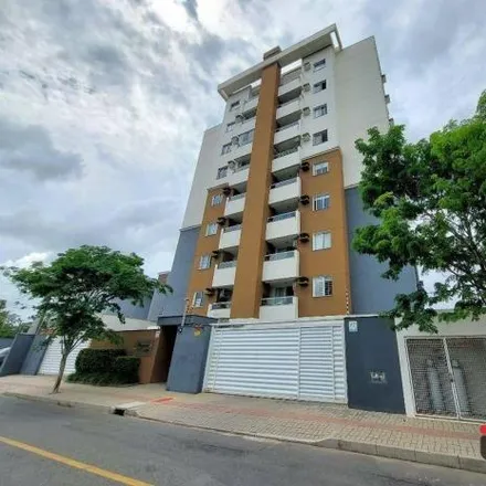 Image 2 - Rua Doutor Gerkes de Sellos Rocha 474, Santo Antônio, Joinville - SC, 89218-158, Brazil - Apartment for rent