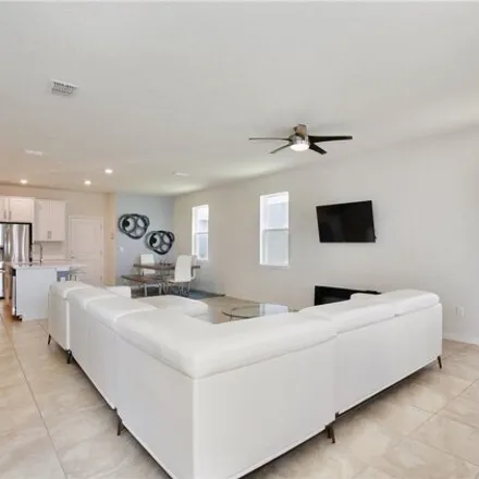 Image 5 - Lanikai Beach Drive, Orlando, FL 32832, USA - House for rent