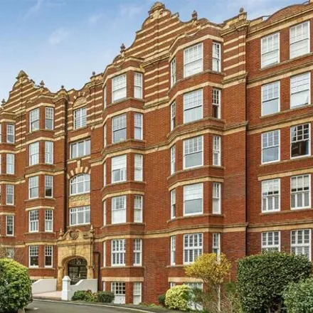 Buy this 2 bed apartment on Sainsbury's Local in Lower Richmond Road, London