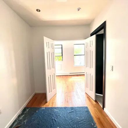 Rent this 2 bed apartment on 210 West 103rd Street in New York, NY 10025