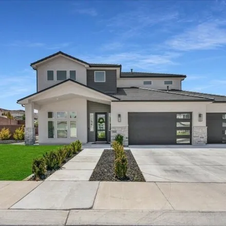 Buy this 5 bed house on 2740 E Briarwood Dr in Saint George, Utah