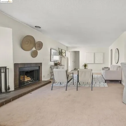 Buy this 2 bed condo on 1709 Dalessi Drive in Pinole, CA 94564