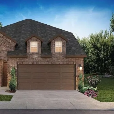 Buy this 4 bed house on Satsuma Path in Missouri City, TX 77459