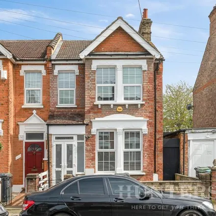 Image 4 - Linley Road, London, N17 6EX, United Kingdom - House for rent