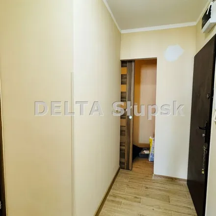 Image 6 - Rybacka, 76-200 Słupsk, Poland - Apartment for rent