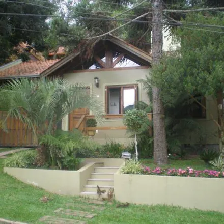 Image 1 - Rua Erva Mate, Leodoro de Azevedo, Canela - RS, 95680, Brazil - House for sale