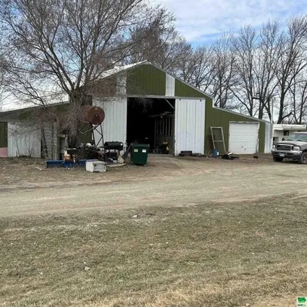 Image 8 - 48356 Connors Road, Jefferson Township, SD 57038, USA - House for sale